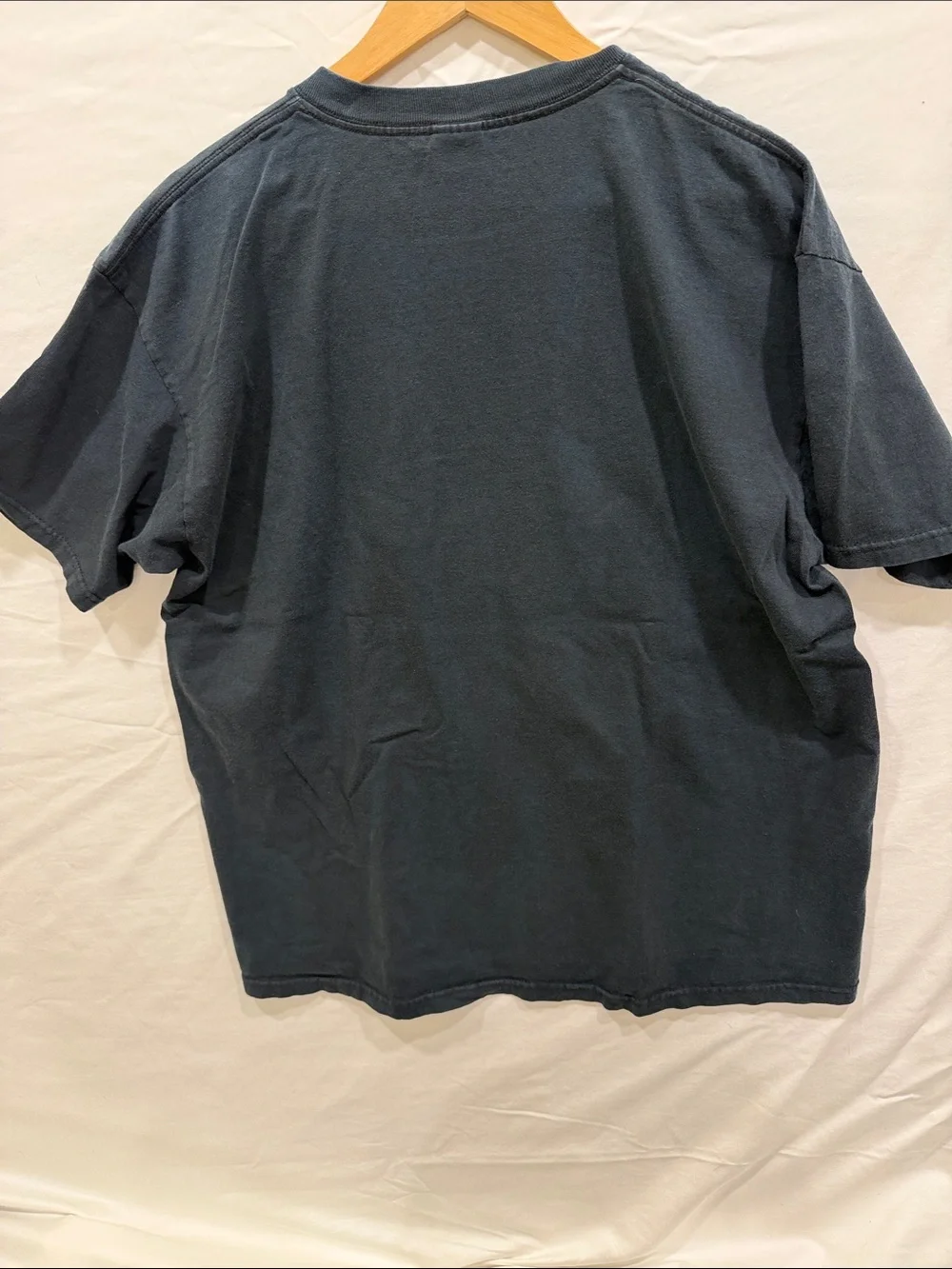 Vintage Rolling Stones Tongue Logo Tee XL 1999 Graphic Band Shirt - Picture 14 of 17